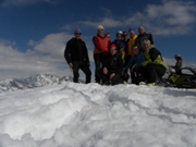 Flassin-Cordella-Tza.Chaline - 3 Marzo 2012